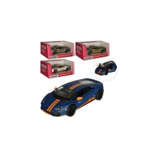 Іграшкова машинка моделька KiNSMART KT5401W Lamborghini Huracan LP610-4 AVIO метал 12.5 см інерційна new