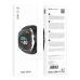 Смарт-годинник HOCO Y19 AMOLED Smart sports watch 300 мАг Bright Metal Gray