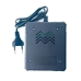 Зарядний пристрій 4x18650 Li-ion Charger MS-404A 1200 mA 4.2 В чорний