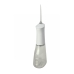 Іригатор HOCO HP61 Electric oral flushing device 5 насадок 390 мл білий Іригатор HOCO HP61 Electric oral flushing device 5 насадок 390 мл білий