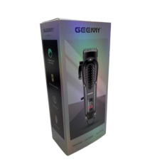 / Машинка для стрижки GEEMY-8018 new
