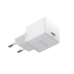 Зарядний блок живлення Type-C Baseus Palm 30 W 3 A білий Зарядний блок живлення Type-C Baseus Palm 30 W 3 A білий