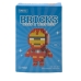 Конструктор піксельний Bricks 3021-F Залізна людина 150 деталей Конструктор піксельний Bricks 3021-F Залізна людина 150 деталей