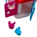 Ігровий набір сортер Будинок Technok Toys 2438 пластик 18 фігур різнобарвний Ігровий набір сортер Будинок Technok Toys 2438 пластик 18 фігур різнобарвний