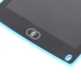 Планшет для малювання LCD 8.5″ Kids Pad 23 х 14 см блакитний Планшет для малювання LCD 8.5″ Kids Pad 23 х 14 см блакитний