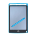 Планшет для малювання LCD 8.5″ Kids Pad 23 х 14 см блакитний Планшет для малювання LCD 8.5″ Kids Pad 23 х 14 см блакитний