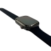 Смарт-годинник HK 10 Pro Plus 260 мAг All Black Смарт-годинник HK 10 Pro Plus 260 мAг All Black