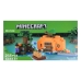 Конструктор Minecraft 31248 258 деталей