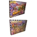 Настільна гра Danko Toys 07-21 Правила дорожнього руху 2-4 гравці для всієї родини Настільна гра Danko Toys 07-21 Правила дорожнього руху 2-4 гравці для всієї родини