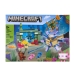 Конструктор Minecraft 11809 The Guardian Battle 255 деталей Конструктор Minecraft 11809 The Guardian Battle 255 деталей