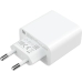 Зарядний блок живлення USB+Type-C Xiaomi Mi 33 W білий
