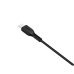 Кабель USB/micro-USB 3 м HOCO X20 2 А чорний Кабель USB/micro-USB 3 м HOCO X20 2 А чорний