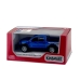 Іграшкова машинка моделька KiNSMART KT5365WPR Ford F-150 SVT метал 13 см інерційна синій Іграшкова машинка моделька KiNSMART KT5365WPR Ford F-150 SVT метал 13 см інерційна синій