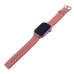 Смарт-годинник W&O X9 Pro 2 215 mАг Pink