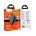 Зарядний блок живлення 2xType-C+USB HOCO CS26A Article 45 W 5 V 3 A чорний Зарядний блок живлення 2xType-C+USB HOCO CS26A Article 45 W 5 V 3 A чорний