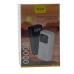 Універсальна мобільна батарея 30000 mAh WUW Y31 10.5 W повербанк з дисплеєм чорний Універсальна мобільна батарея 30000 mAh WUW Y31 10.5 W повербанк з дисплеєм чорний