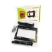 / Кронштейн LED LCD PDP для ТВ/монітора 14-42 Black