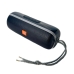 Колонка портативна T&G TG183 Bluetooth FM чорний Колонка портативна T&G TG183 Bluetooth FM чорний