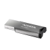 Флеш пам'ять USB 16 GB ADATA UV250 USB 2.0 сріблястий Флеш пам'ять USB 16 GB ADATA UV250 USB 2.0 сріблястий