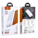 Універсальна мобільна батарея 20000 mAh HOCO J72A Easy travel 10 W повербанк білий Універсальна мобільна батарея 20000 mAh HOCO J72A Easy travel 10 W повербанк білий