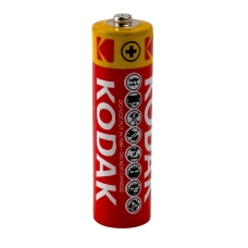 Батарейка пальчикова AА KODAK R06 сольова