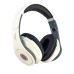Навушники бездротові накладні TM-003S FM MP3 Bluetooth білий Навушники бездротові накладні TM-003S FM MP3 Bluetooth білий