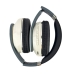Навушники бездротові накладні TM-003S FM MP3 Bluetooth білий Навушники бездротові накладні TM-003S FM MP3 Bluetooth білий