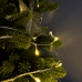 Світлодіодна гірлянда-нитка прозорий дріт 500 LED Magic Lights ліхтарики 24 м 8 режимів теплий білий Світлодіодна гірлянда-нитка прозорий дріт 500 LED Magic Lights ліхтарики 24 м 8 режимів теплий білий