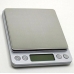 / Ваги ювелірні електронні Pro Digital Table TOP Scale 500 г, 0.1, срібний / Ваги ювелірні електронні Pro Digital Table TOP Scale 500 г, 0.1, срібний