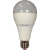 Лампа світлодіодна LED Lumano A65 E27 20W 4000K 1800Lm 20274 нейтральний білий Лампа світлодіодна LED Lumano A65 E27 20W 4000K 1800Lm 20274 нейтральний білий