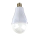 Лампа світлодіодна LED Е27 20W 7300K 1400Lm акумуляторна холодний Лампа світлодіодна LED Е27 20W 7300K 1400Lm акумуляторна холодний