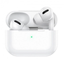 Навушники бездротові вакуумні HOCO EW04 Plus Bluetooth білий