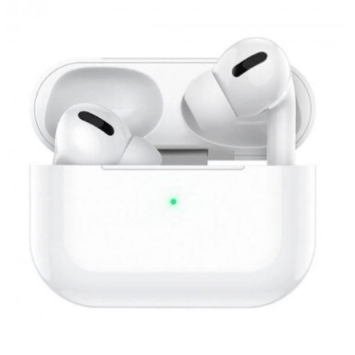 Навушники бездротові вакуумні HOCO EW04 Plus Bluetooth білий