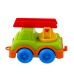 Іграшкова міні пожежна машина Technok Toys 5231 рухливі елементи пластик 11 см різнобарвний Іграшкова міні пожежна машина Technok Toys 5231 рухливі елементи пластик 11 см різнобарвний