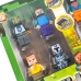 Ігровий набір 8в1 My World 2613 герої гри