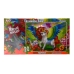Пазли м'які 20 елементів Danko Toys ДТ-ПЗ-05-61 Герої мультфільмів Пазли м'які 20 елементів Danko Toys ДТ-ПЗ-05-61 Герої мультфільмів
