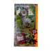Пазли м'які 20 елементів Danko Toys ДТ-ПЗ-05-61 Герої мультфільмів Пазли м'які 20 елементів Danko Toys ДТ-ПЗ-05-61 Герої мультфільмів