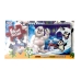 Пазли м'які 20 елементів Danko Toys ДТ-ПЗ-05-61 Герої мультфільмів Пазли м'які 20 елементів Danko Toys ДТ-ПЗ-05-61 Герої мультфільмів