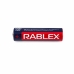 Акумулятор 18650 RABLEX 001797 без захисту 1200 mah літій-іонний Акумулятор 18650 RABLEX 001797 без захисту 1200 mah літій-іонний