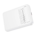 Універсальна мобільна батарея 10000 mAh XO PR264 Magnetic 20 W повербанк білий Універсальна мобільна батарея 10000 mAh XO PR264 Magnetic 20 W повербанк білий