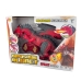 Динозавр на радіокеруванні 47 см Dinosaur Planet RS6159A звукові та світлові ефекти червоний Динозавр на радіокеруванні 47 см Dinosaur Planet RS6159A звукові та світлові ефекти червоний