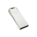 Флеш пам'ять USB 16 GB Hoco UD4 USB 2.0 сріблястий
