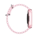 Смарт-годинник W&O X10 Pro 3 240 мАг Pink Смарт-годинник W&O X10 Pro 3 240 мАг Pink