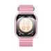 Смарт-годинник W&O X10 Pro 3 240 мАг Pink Смарт-годинник W&O X10 Pro 3 240 мАг Pink