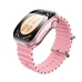 Смарт-годинник W&O X10 Pro 3 240 мАг Pink Смарт-годинник W&O X10 Pro 3 240 мАг Pink