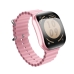 Смарт-годинник W&O X10 Pro 3 240 мАг Pink Смарт-годинник W&O X10 Pro 3 240 мАг Pink