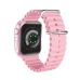 Смарт-годинник W&O X10 Pro 3 240 мАг Pink Смарт-годинник W&O X10 Pro 3 240 мАг Pink
