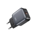 Зарядний блок живлення USB XO L152 18 W 1.5 A чорний Зарядний блок живлення USB XO L152 18 W 1.5 A чорний