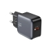 Зарядний блок живлення USB XO L152 18 W 1.5 A чорний Зарядний блок живлення USB XO L152 18 W 1.5 A чорний
