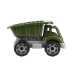 Іграшковий самоскид Technok Toys 5484 рухливі елементи пластик 30 см хакі